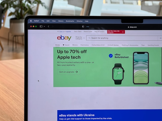 Streamline Your eBay Business with Sage Integration: The Marketplace Growth Guide