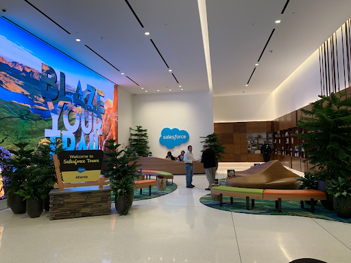 How to Integrate Salesforce with Sage 200: Everything you need to start your integration project.