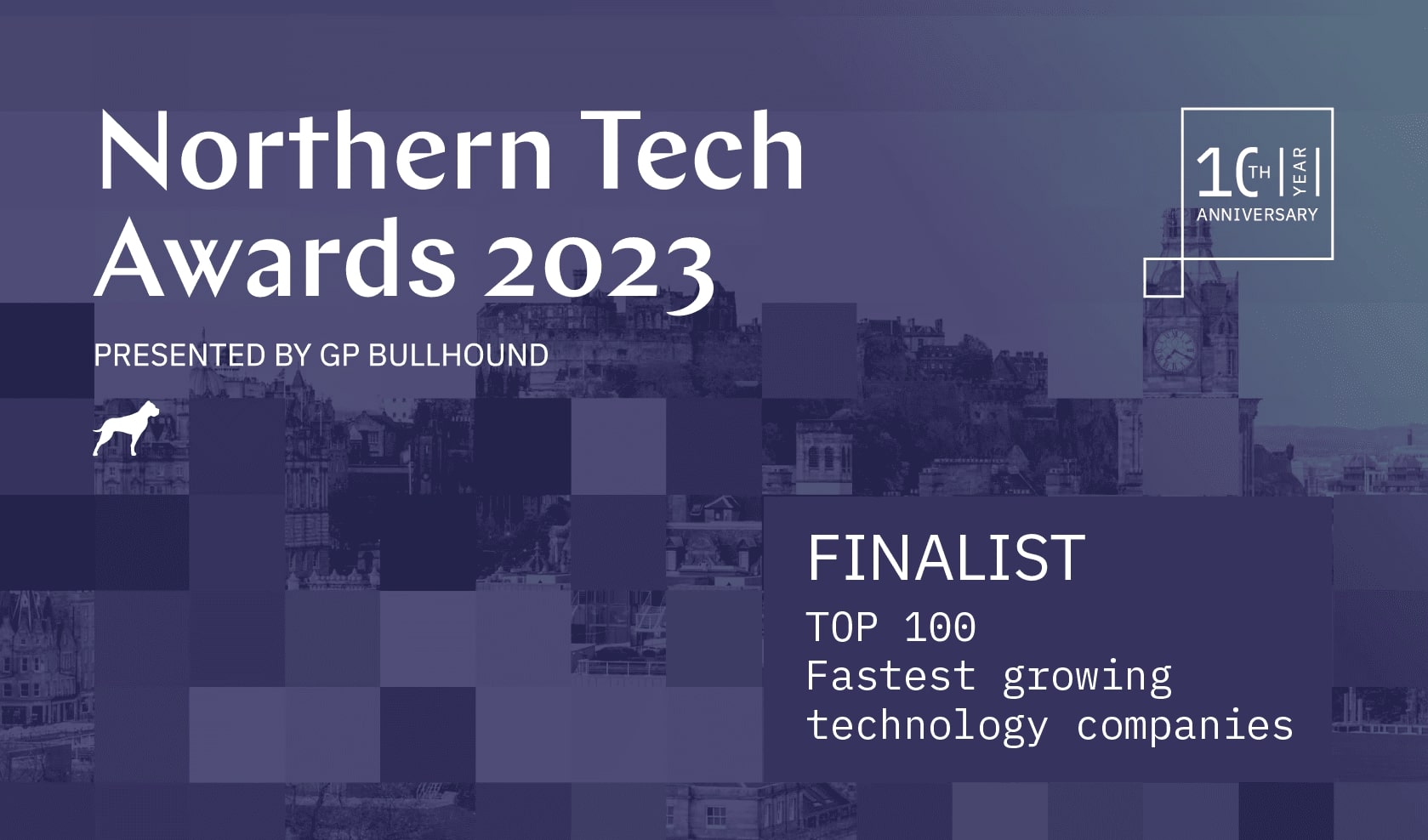 Northern Tech Awards